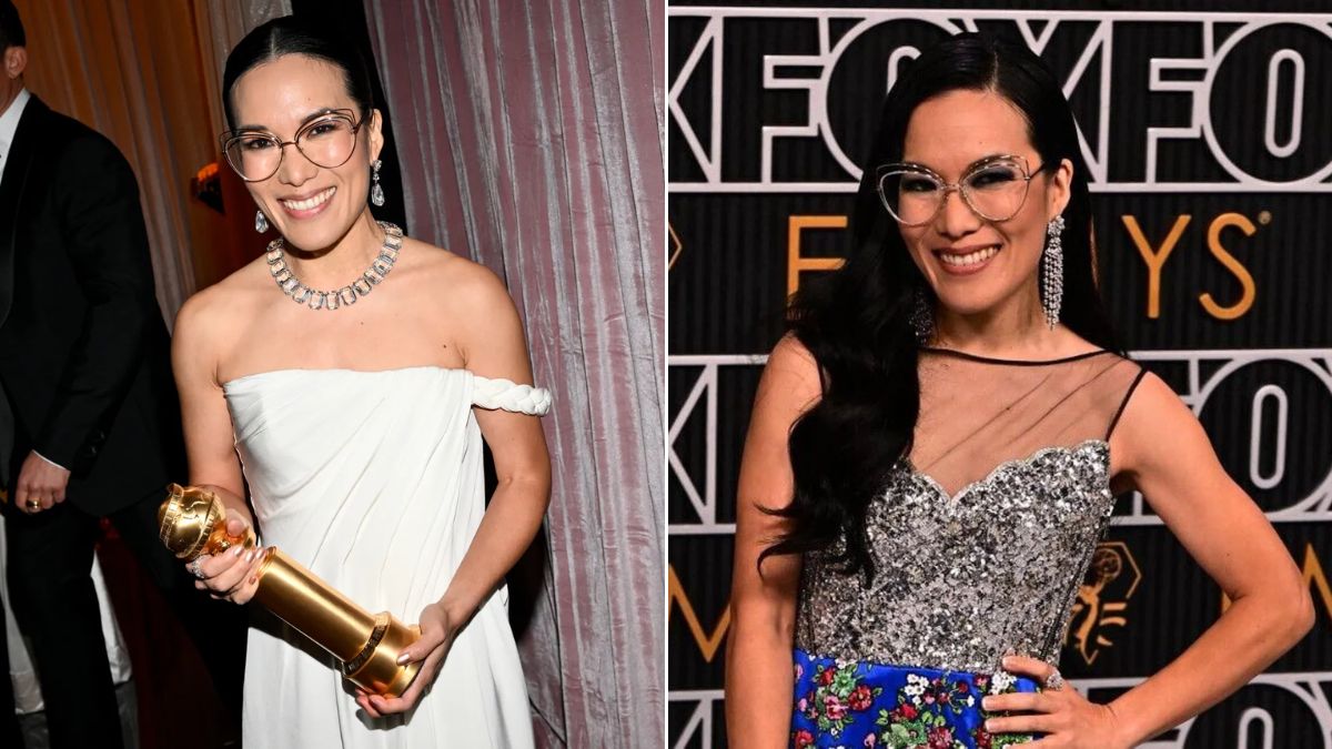 Ali Wong, Awards, Storage, Private Relationship, Stand-Up Comedian, 'Beef,' Bill Hader,