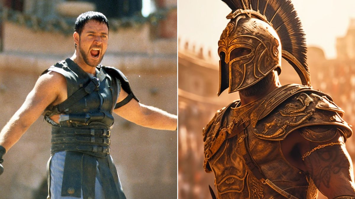Celebrating new stars and overcoming setbacks, Gladiator 2 wraps filming, promising an epic continuation to the saga.