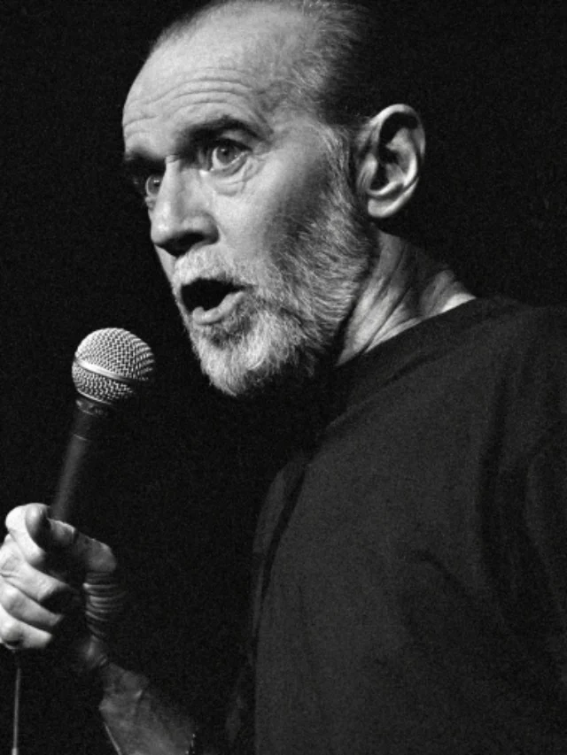 George Carlin, Dudesy, lawsuit, AI-generated comedy, copyright infringement, legal action, chatbot, entertainment industry, ethical standards,