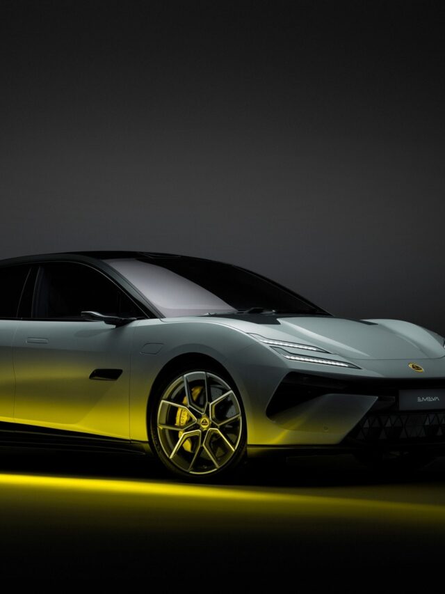 Lotus Emeya, Hyper-GT, electric cars, Tesla Model S, luxury EVs, EV pricing, high-performance EVs, Lotus vs Tesla, European car prices, 2024 Lotus Emeya.